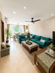 Changi Rise Condominium (D18), Condominium #569147721